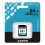 Карта памяти Kingston SD 64GB C10 UHS-I U3 V30 R200MB/s