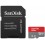 Карта памяти SanDisk microSD 64GB C10 UHS-I R140MB/s Ultra