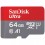 Карта памяти SanDisk microSD 64GB C10 UHS-I R140MB/s Ultra