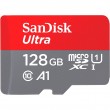 Карта памяти SanDisk microSD 128GB C10 UHS-I R140MB/s Ultra Карта памяти SanDisk microSD 128GB C10 UHS-I R140MB/s Ultra