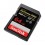 Карта памяти SanDisk SD 64GB C10 UHS-II U3 V90 R300/W260MB/s Extreme Pro