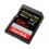 Карта памяти SanDisk SD 128GB C10 UHS-II U3 V90 R300/W260MB/s Extreme Pro