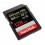 Карта памяти SanDisk SD 128GB C10 UHS-II U3 V90 R300/W260MB/s Extreme Pro