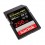 Карта памяти SanDisk SD 256GB C10 UHS-II U3 V90 R300/W260MB/s Extreme Pro
