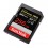 Карта памяти SanDisk SD 256GB C10 UHS-II U3 V90 R300/W260MB/s Extreme Pro