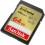 Карта памяти Sandisk SD 64GB C10 UHS-I U3 R170/W80MB/s Extreme V30
