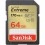 Карта памяти Sandisk SD 64GB C10 UHS-I U3 R170/W80MB/s Extreme V30