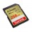 Карта памяти Sandisk SD 256GB C10 UHS-I U3 R180/W130MB/s Extreme V30