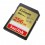 Карта памяти Sandisk SD 256GB C10 UHS-I U3 R180/W130MB/s Extreme V30