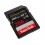 Карта памяти SanDisk SD 256GB C10 UHS-I U3 R200/W140MB/s Extreme Pro V30
