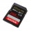 Карта памяти SanDisk SD 256GB C10 UHS-I U3 R200/W140MB/s Extreme Pro V30