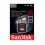 Карта памяти SanDisk SD 256GB C10 UHS-I U3 R200/W140MB/s Extreme Pro V30