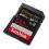 Карта памяти SanDisk SD 512GB C10 UHS-I U3 R200/W140MB/s Extreme Pro V30