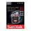 Карта памяти SanDisk SD 512GB C10 UHS-I U3 R200/W140MB/s Extreme Pro V30