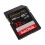 Карта памяти SanDisk SD 32GB C10 UHS-I U3 R100/W90MB/s Extreme Pro V30