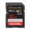 Карта памяти SanDisk SD 32GB C10 UHS-I U3 R100/W90MB/s Extreme Pro V30