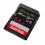 Карта памяти SanDisk SD 64GB C10 UHS-I U3 R200/W90MB/s Extreme Pro V30