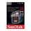 Карта памяти SanDisk SD 64GB C10 UHS-I U3 R200/W90MB/s Extreme Pro V30