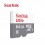 Карта памяти SanDisk microSD 64GB C10 UHS-I R80MB/s Ultra
