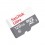 Карта памяти SanDisk microSD 128GB C10 UHS-I R80MB/s Ultra