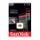 Карта памяти SanDisk microSD 128GB C10 UHS-I U3 R190/W90MB/s Extreme V30