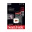 Карта памяти SanDisk microSD 256GB C10 UHS-I U3 R190/W130MB/s Extreme V30