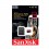 Карта памяти SanDisk microSD 256GB C10 UHS-I U3 RR200/W140MB/s Extreme Pro V30 + SD адаптер