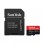 Карта памяти SanDisk microSD 512GB C10 UHS-I U3 RR200/W140MB/s Extreme Pro V30 + SD адаптер