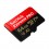 Карта памяти SanDisk microSD 64GB C10 UHS-I U3 R200/W90MB/s Extreme Pro V30 + SD адаптер