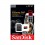 Карта памяти SanDisk microSD 64GB C10 UHS-I U3 R200/W90MB/s Extreme Pro V30 + SD адаптер