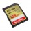 Карта памяти Sandisk SD 128GB C10 UHS-I U3 R180/W90MB/s Extreme V30