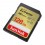 Карта памяти Sandisk SD 128GB C10 UHS-I U3 R180/W90MB/s Extreme V30
