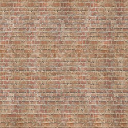 Напольный фон Savage Floor Drops Aged Brick 1.52 x 2.13 м