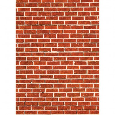 Підлоговий фон Savage Floor Drops Red Brick 1.52 x 2.13 м Підлоговий фон Savage Floor Drops Red Brick 1.52 x 2.13 м