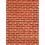 Підлоговий фон Savage Floor Drops Red Brick 1.52 x 2.13 м