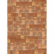 Напольный фон Savage Floor Drops Rustic Pavers 1.52 x 2.13 м Напольный фон Savage Floor Drops Rustic Pavers 1.52 x 2.13 м