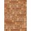 Напольный фон Savage Floor Drops Rustic Pavers 1.52 x 2.13 м
