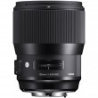 Объектив Sigma AF 135 F/1.8 DG HSM Art для Canon