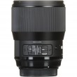 Объектив Sigma AF 135 F/1.8 DG HSM Art для Nikon Объектив Sigma AF 135 F/1.8 DG HSM Art для Nikon
