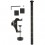 Затискач Slik Creators Clamp