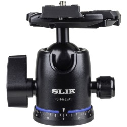 Штативная головка Slik PBH-635AS Штативная головка Slik PBH-635AS