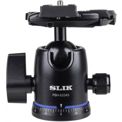 Штативная головка Slik PBH-635AS