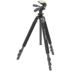 Штатив Slik Pro 500 HD II