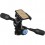 Штатив Slik Pro 500 HD II