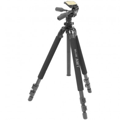 Штатив Slik Pro 500 HD II