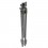 Штатив Slik Pro AL-323 BH4
