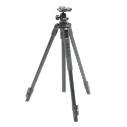 Штатив Slik Pro AL-323 BH4