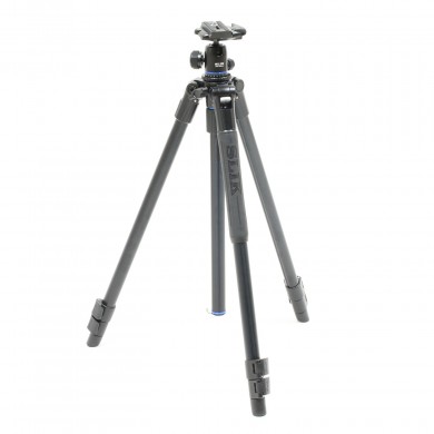 Штатив Slik Pro AL-323 BH4