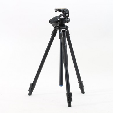 Штатив Slik Pro AL-323 HD II Штатив Slik Pro AL-323 HD II