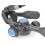Штатив Slik Pro AL-324 HD II